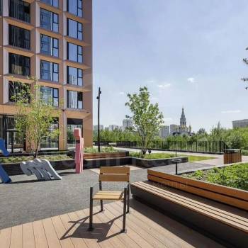 Продается 3-х комнатная квартира, 73,2 м²