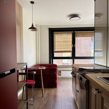 Сдается 1-комнатная квартира, 20 м²