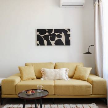 Сдается 1-комнатная квартира, 30 м²