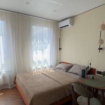 Сдается 1-комнатная квартира, 23 м²