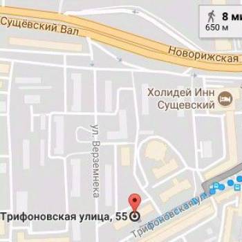 Сдается Комната, 58 м²