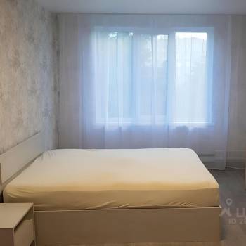 Сдается 1-комнатная квартира, 33 м²
