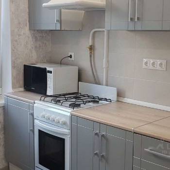 Сдается 1-комнатная квартира, 33 м²