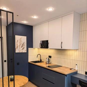 Сдается 1-комнатная квартира, 21 м²