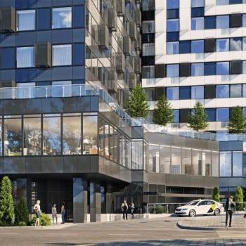 Сдается 1-комнатная квартира, 21 м²