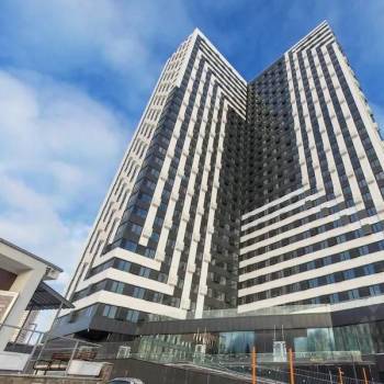 Сдается 1-комнатная квартира, 21 м²