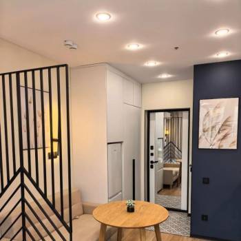 Сдается 1-комнатная квартира, 21 м²