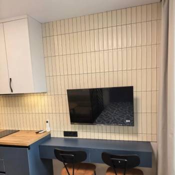 Сдается 1-комнатная квартира, 21 м²