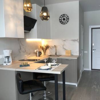 Сдается 1-комнатная квартира, 31 м²