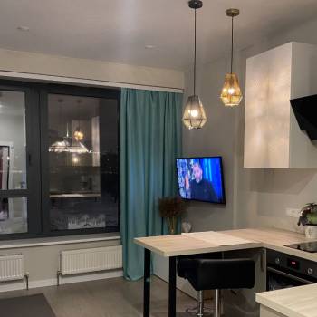 Сдается 1-комнатная квартира, 31 м²