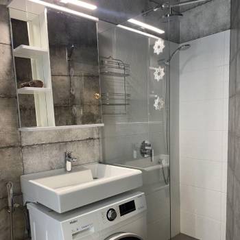 Сдается 1-комнатная квартира, 31 м²