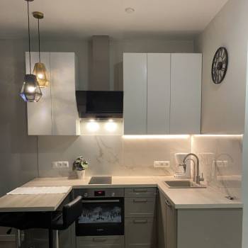 Сдается 1-комнатная квартира, 31 м²