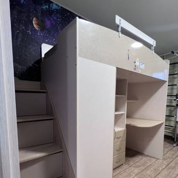 Сдается 2-х комнатная квартира, 50 м²
