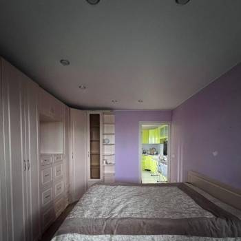 Сдается 2-х комнатная квартира, 50 м²