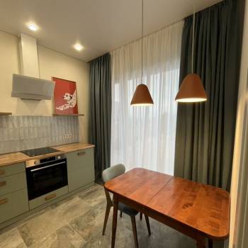 Сдается 1-комнатная квартира, 35,8 м²
