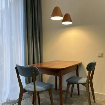 Сдается 1-комнатная квартира, 35,8 м²