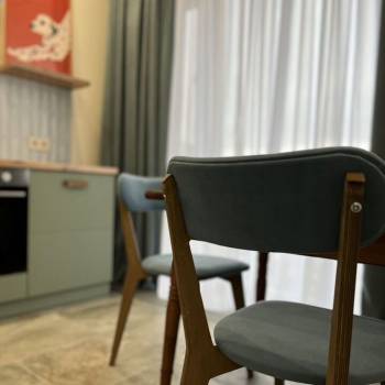 Сдается 1-комнатная квартира, 35,8 м²