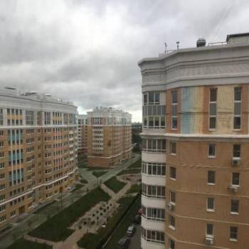 Продается 3-х комнатная квартира, 93,7 м²