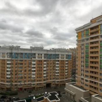 Продается 3-х комнатная квартира, 93,7 м²