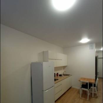 Сдается 1-комнатная квартира, 24 м²