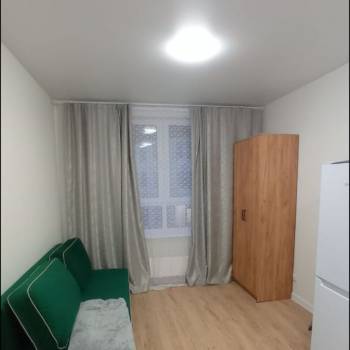 Сдается 1-комнатная квартира, 24 м²