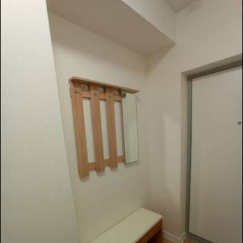 Сдается 1-комнатная квартира, 24 м²