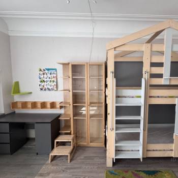 Сдается Многокомнатная квартира, 75 м²
