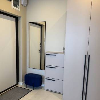 Сдается 1-комнатная квартира, 38,7 м²