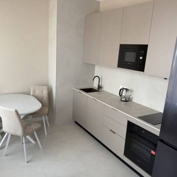 Сдается 1-комнатная квартира, 38,7 м²