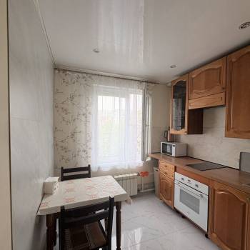 Сдается 1-комнатная квартира, 32,5 м²