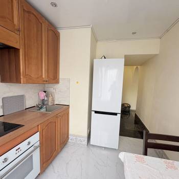 Сдается 1-комнатная квартира, 32,5 м²
