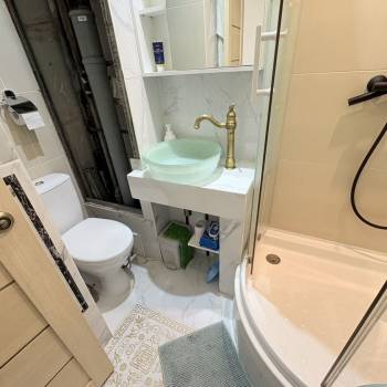 Сдается 1-комнатная квартира, 32,5 м²