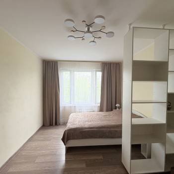 Сдается 1-комнатная квартира, 32,5 м²