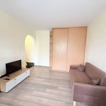 Сдается 1-комнатная квартира, 32,5 м²