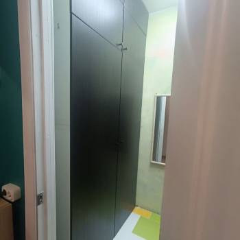 Сдается 1-комнатная квартира, 43 м²