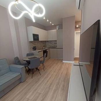 Сдается 2-х комнатная квартира, 35 м²