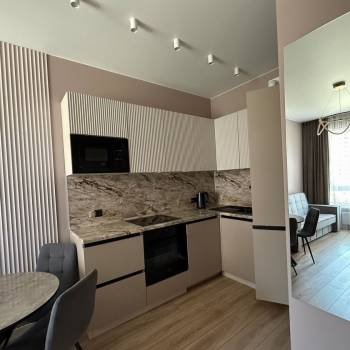 Сдается 2-х комнатная квартира, 35 м²