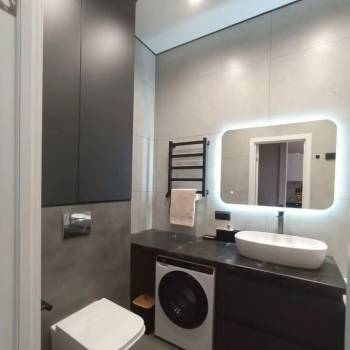 Сдается 2-х комнатная квартира, 35 м²