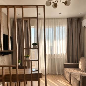 Сдается 1-комнатная квартира, 38 м²