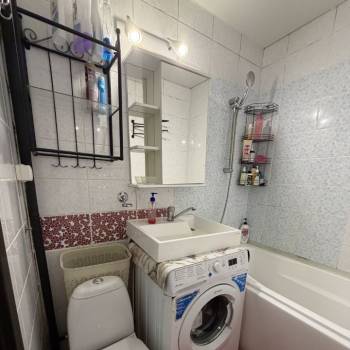 Сдается 1-комнатная квартира, 30,4 м²