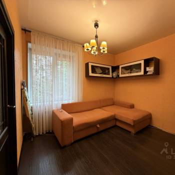 Сдается 1-комнатная квартира, 30,4 м²