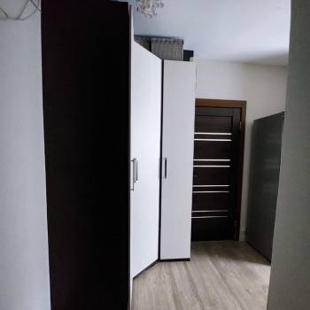 Продается 1-комнатная квартира, 37,5 м²