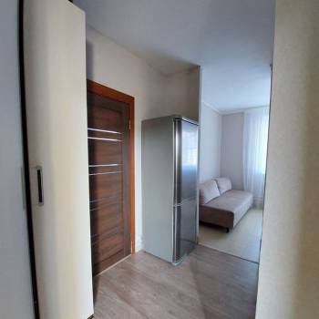 Продается 1-комнатная квартира, 37,5 м²