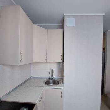 Продается 1-комнатная квартира, 37,5 м²