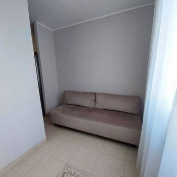 Продается 1-комнатная квартира, 37,5 м²