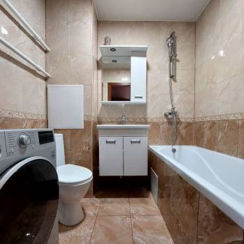 Продается 1-комнатная квартира, 37,5 м²