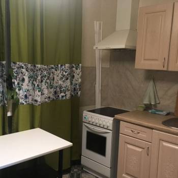 Продается 1-комнатная квартира, 38 м²