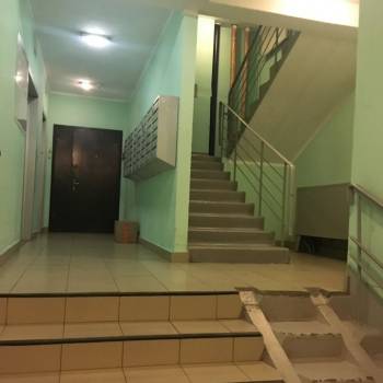 Продается 1-комнатная квартира, 38 м²