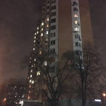 Продается 1-комнатная квартира, 38 м²