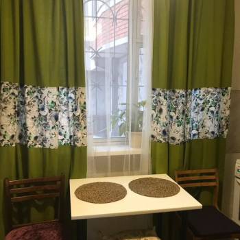 Продается 1-комнатная квартира, 38 м²